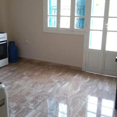 Big Seafront Apartment In Saida Lebanon Exteriör bild